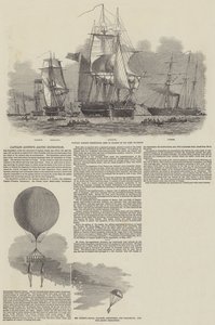 Expedición Ártica del Capitán Austin